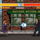 Illustration for article titled Weekend Roundup